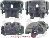 Cardone Reman Disc Brake Caliper 19-B2080