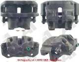 Cardone Reman Disc Brake Caliper 19-B2080