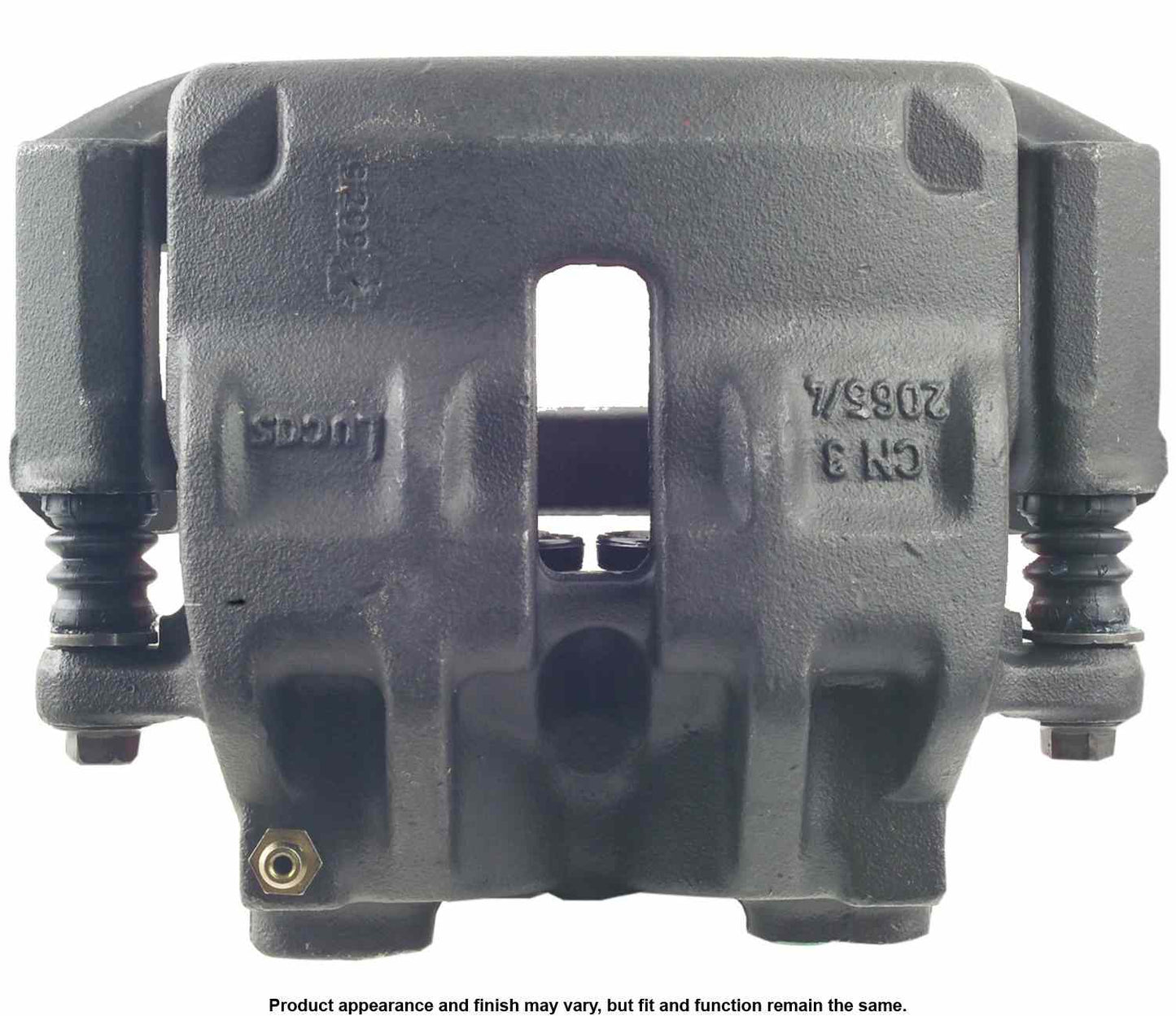 Cardone Reman Disc Brake Caliper 19-B2080