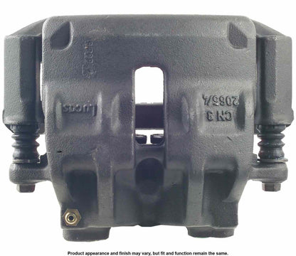 Cardone Reman Disc Brake Caliper 19-B2080