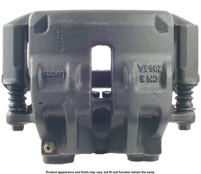 Cardone Reman Disc Brake Caliper 19-B2080