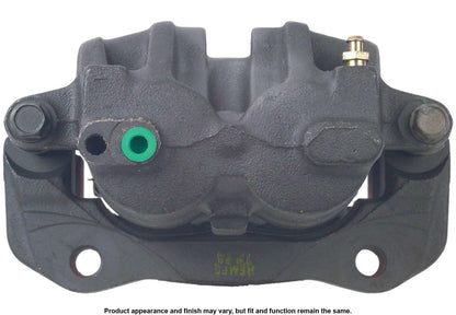 Cardone Reman Disc Brake Caliper 19-B2081