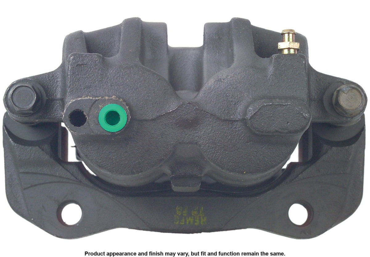 Cardone Reman Disc Brake Caliper 19-B2081