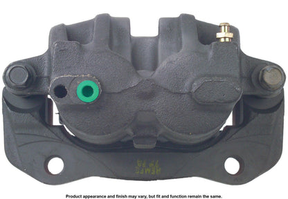 Cardone Reman Disc Brake Caliper 19-B2081