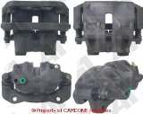 Cardone Reman Disc Brake Caliper 19-B2081