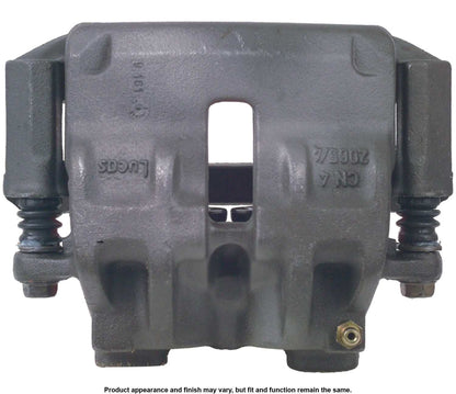 Cardone Reman Disc Brake Caliper 19-B2081