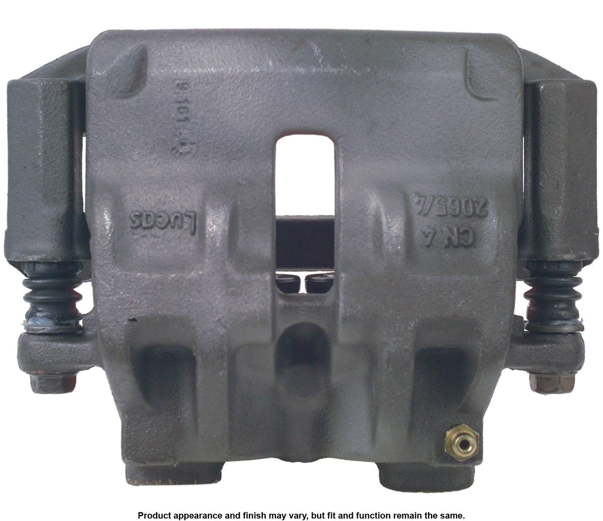Cardone Reman Disc Brake Caliper 19-B2081