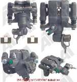 Cardone Reman Disc Brake Caliper 19-B2088