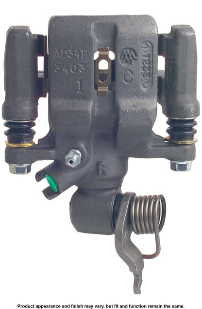 Cardone Reman Disc Brake Caliper 19-B2088