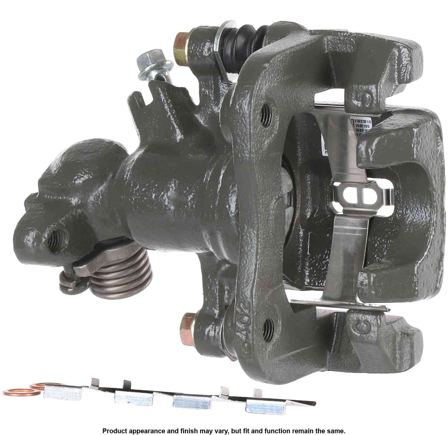 Cardone Reman Disc Brake Caliper 19-B2089