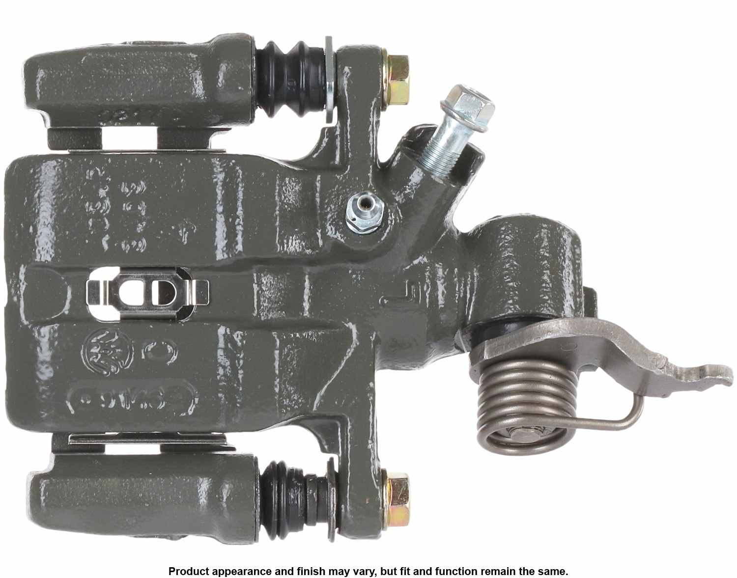 Cardone Reman Disc Brake Caliper 19-B2089