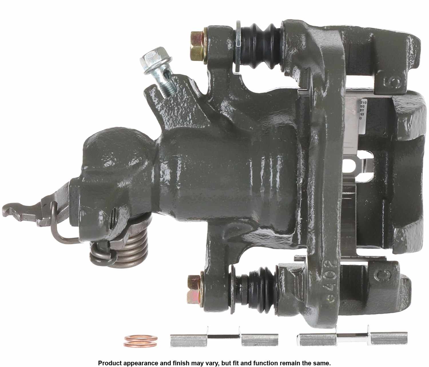 Cardone Reman Disc Brake Caliper 19-B2089