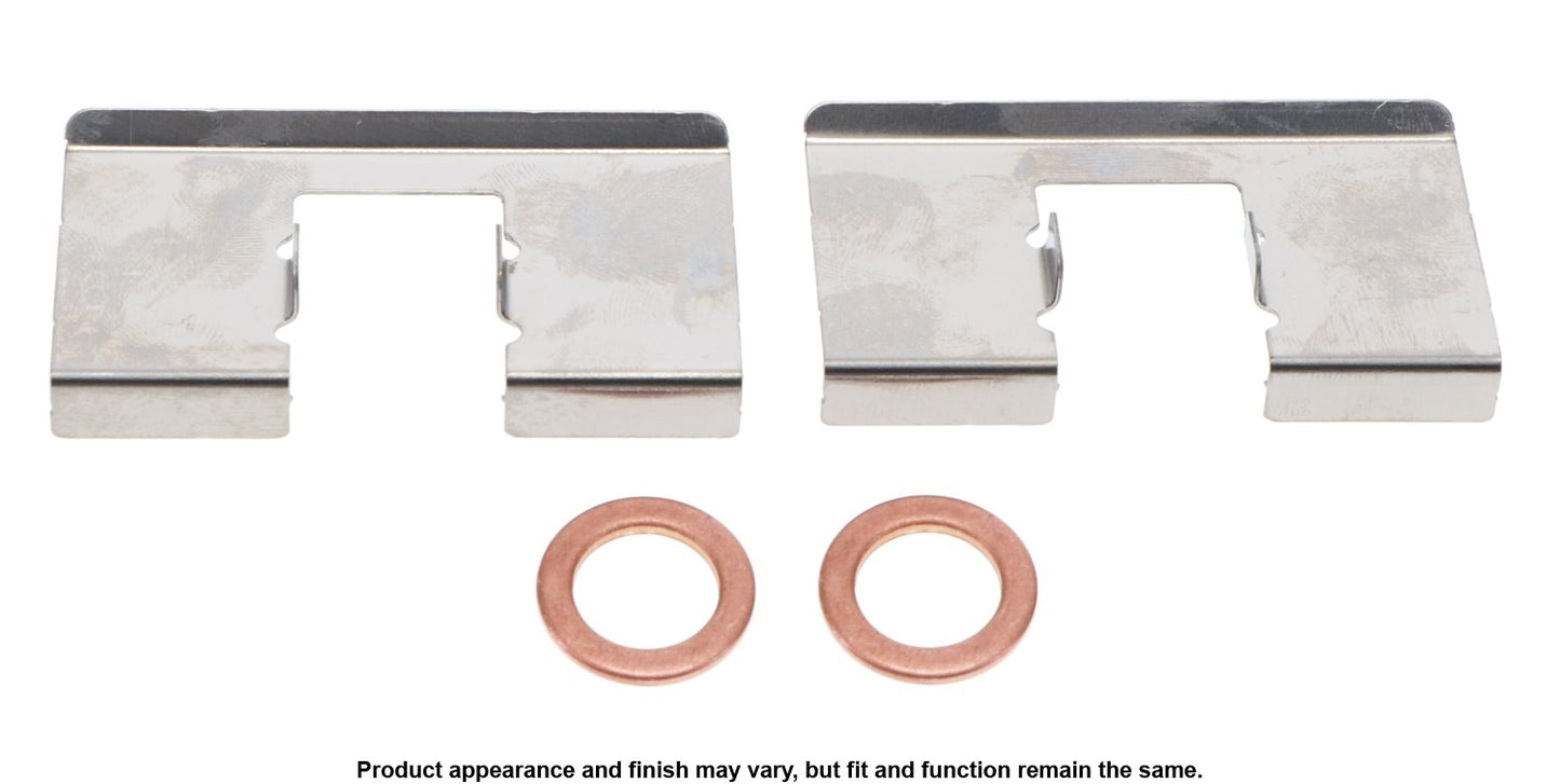Cardone Reman Disc Brake Caliper 19-B2089