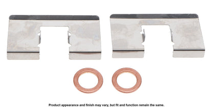 Cardone Reman Disc Brake Caliper 19-B2089