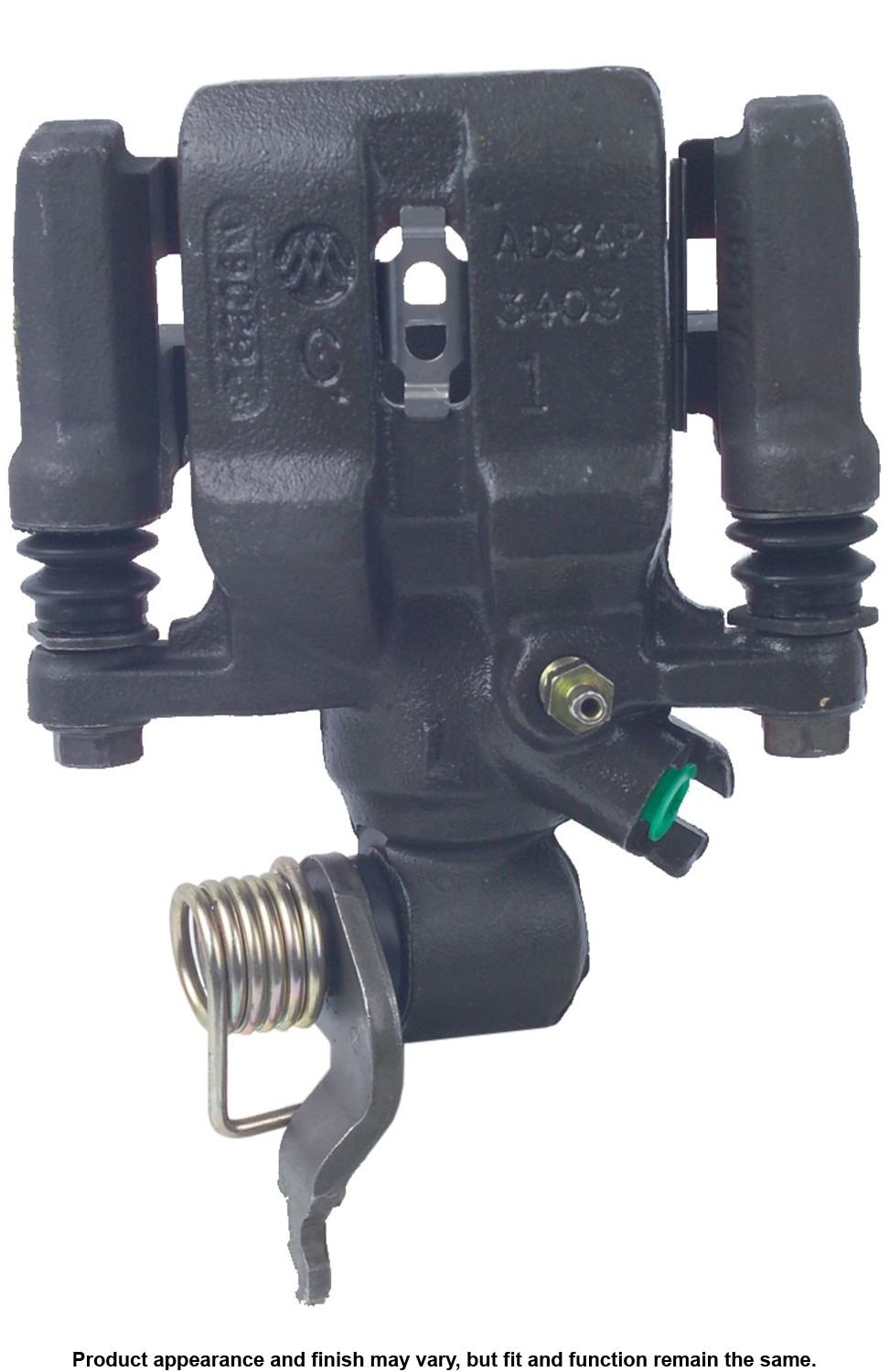 Cardone Reman Disc Brake Caliper 19-B2089
