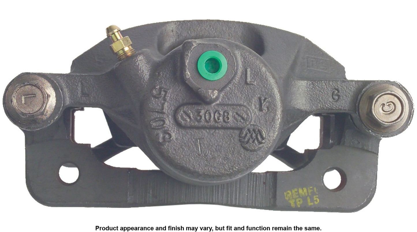 Cardone Reman Disc Brake Caliper 19-B2090