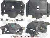 Cardone Reman Disc Brake Caliper 19-B2090
