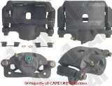Cardone Reman Disc Brake Caliper 19-B2090