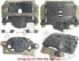 Cardone Reman Disc Brake Caliper 19-B2091