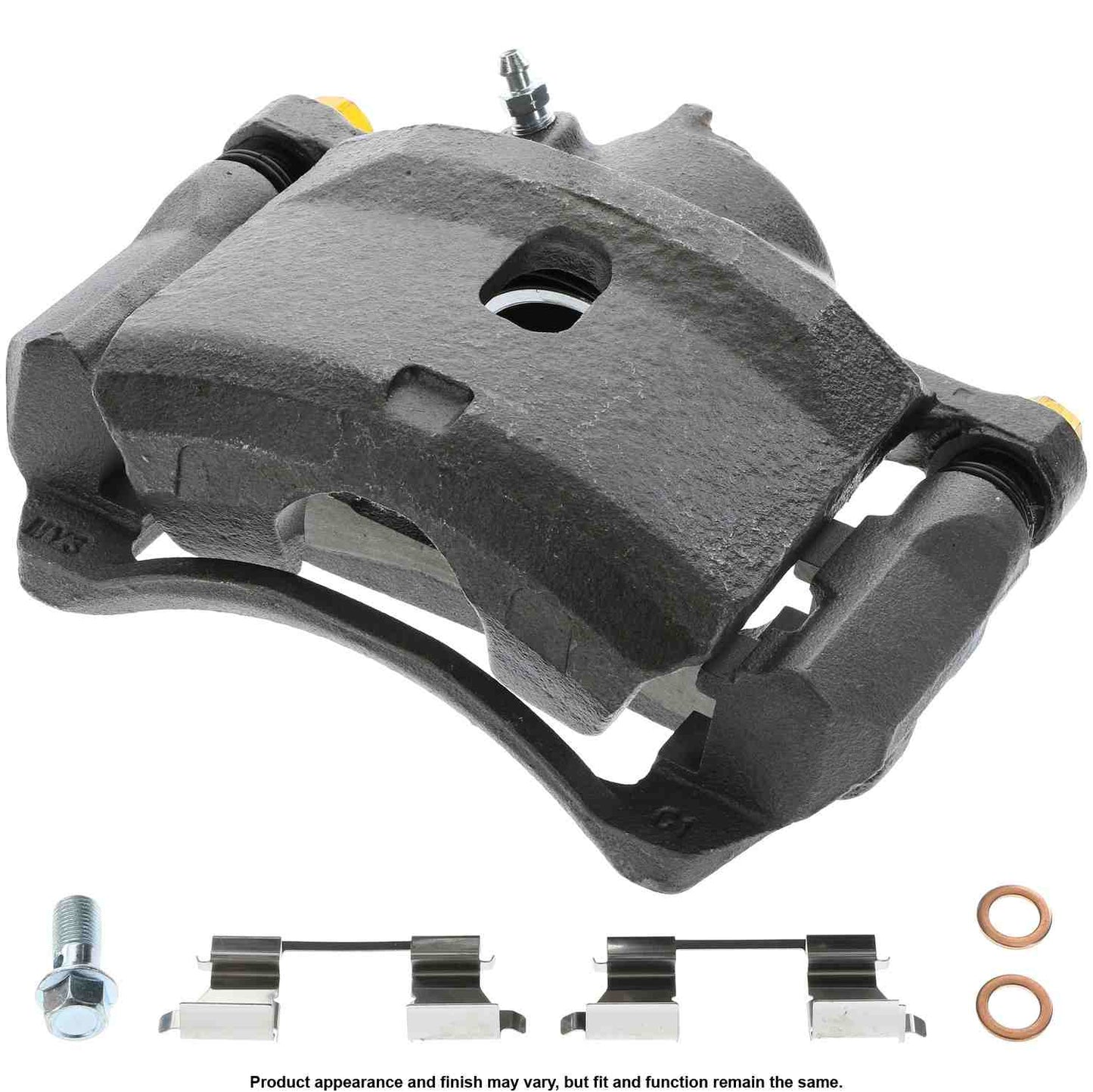 Cardone Reman Disc Brake Caliper 19-B2091