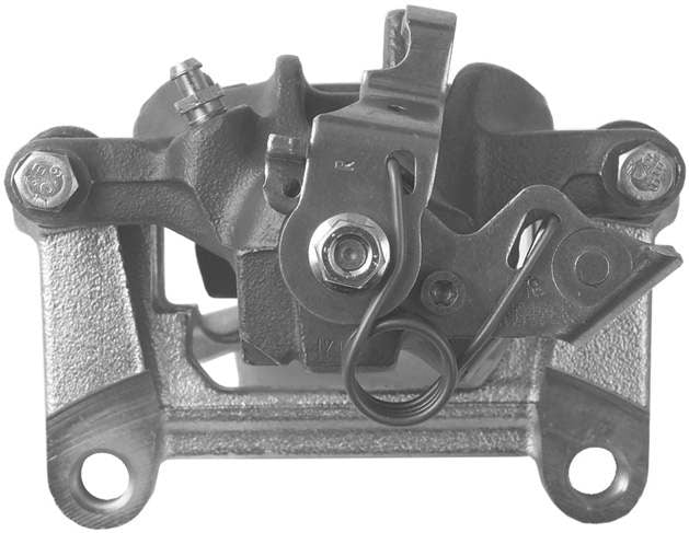 Cardone Reman Disc Brake Caliper 19-B2096