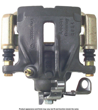 Cardone Reman Disc Brake Caliper 19-B2096