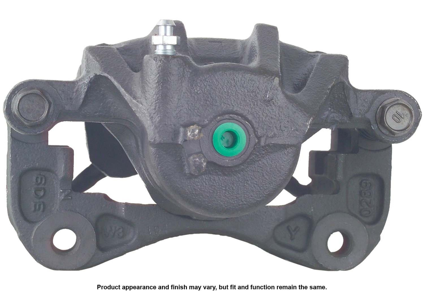 Cardone Reman Disc Brake Caliper 19-B2104