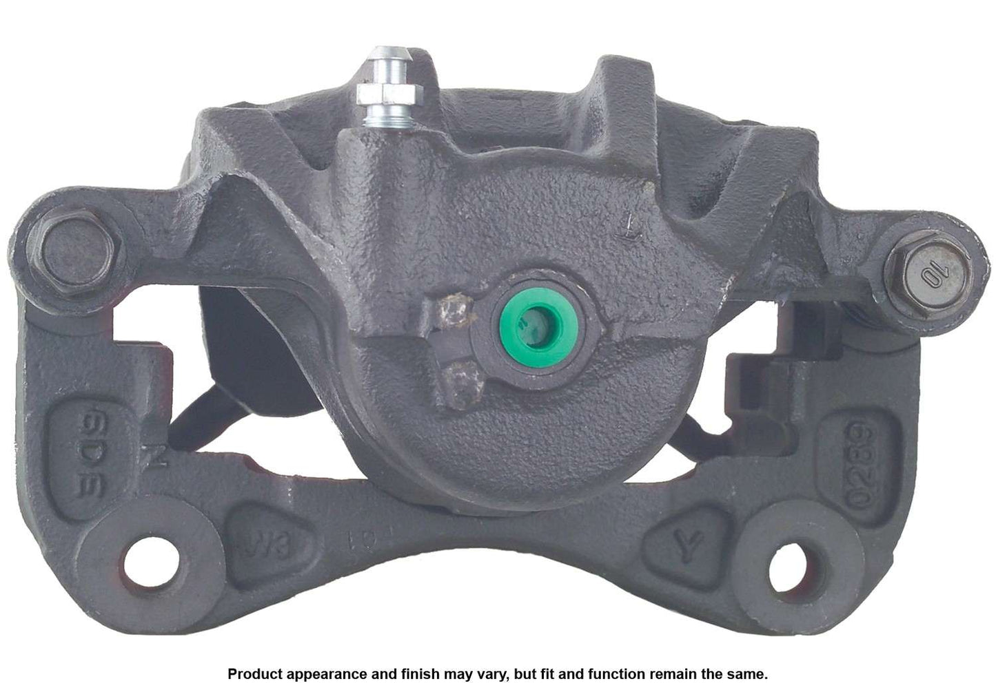 Cardone Reman Disc Brake Caliper 19-B2104