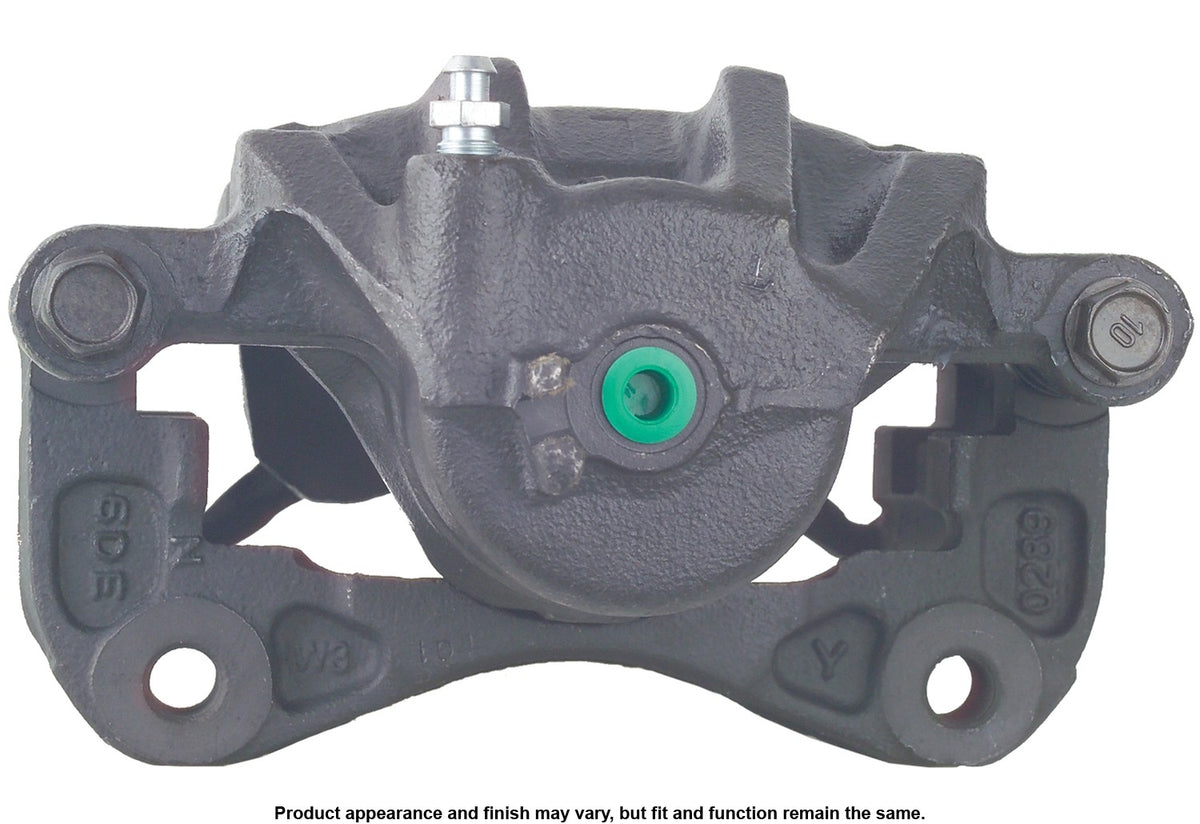 Cardone Reman Disc Brake Caliper 19-B2104