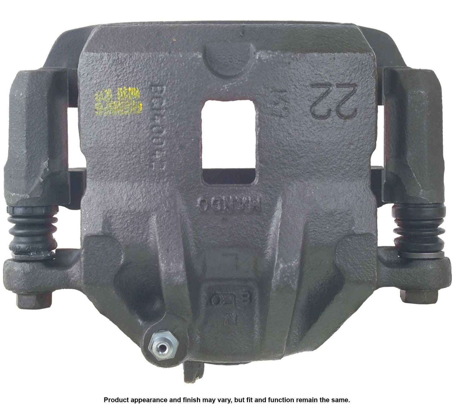Cardone Reman Disc Brake Caliper 19-B2104