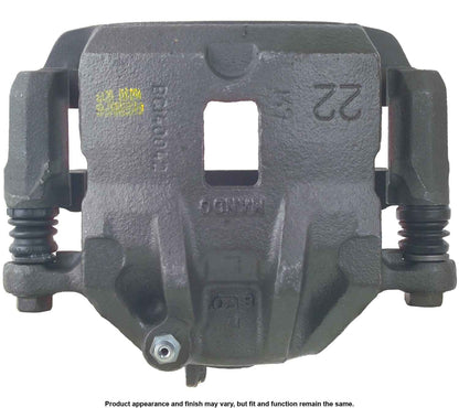 Cardone Reman Disc Brake Caliper 19-B2104