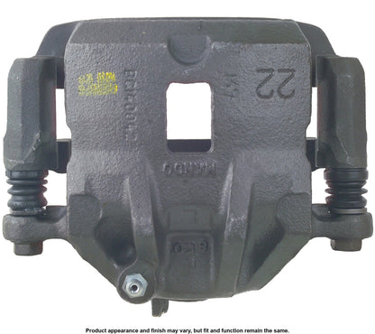 Cardone Reman Disc Brake Caliper 19-B2104