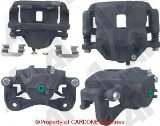 Cardone Reman Disc Brake Caliper 19-B2105