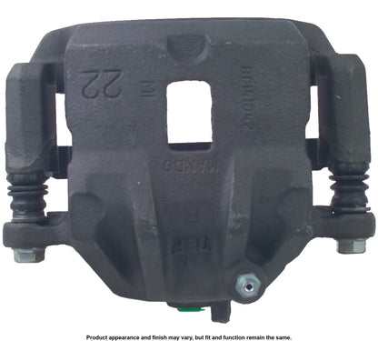 Cardone Reman Disc Brake Caliper 19-B2105