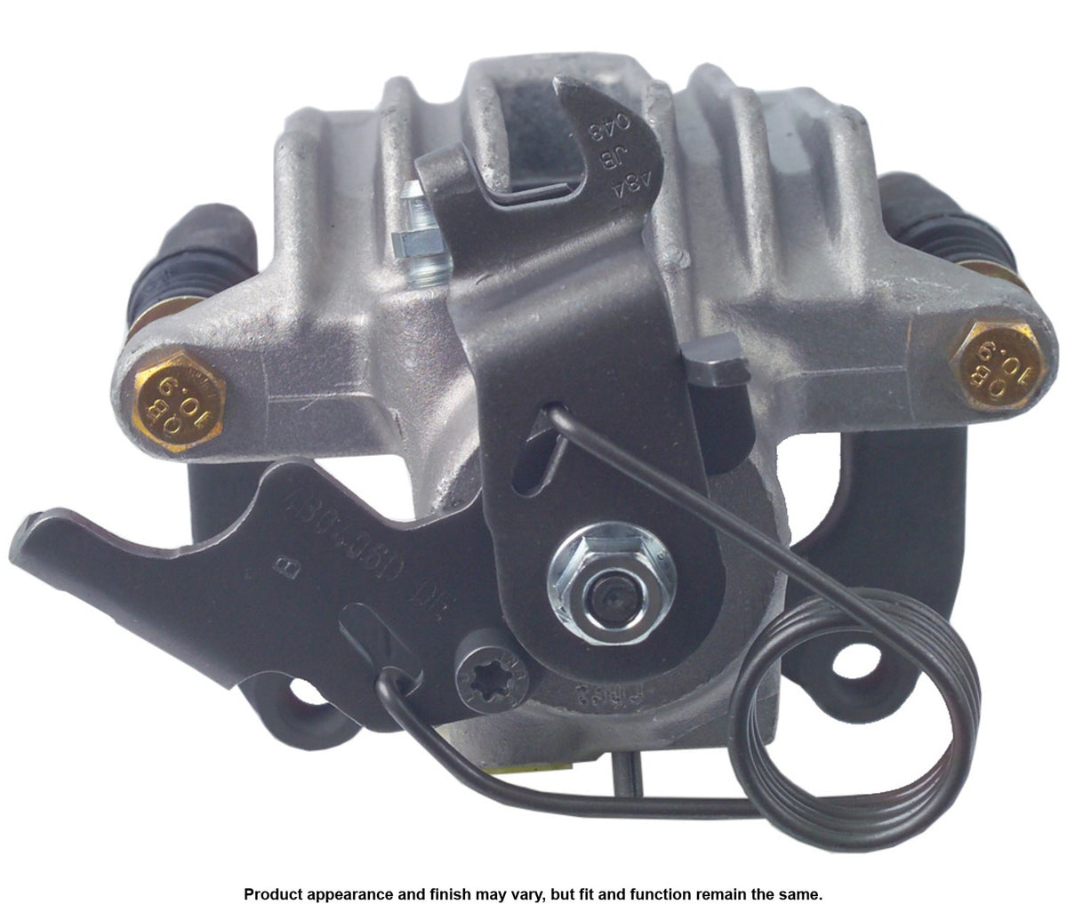 Cardone Reman Disc Brake Caliper 19-B2108