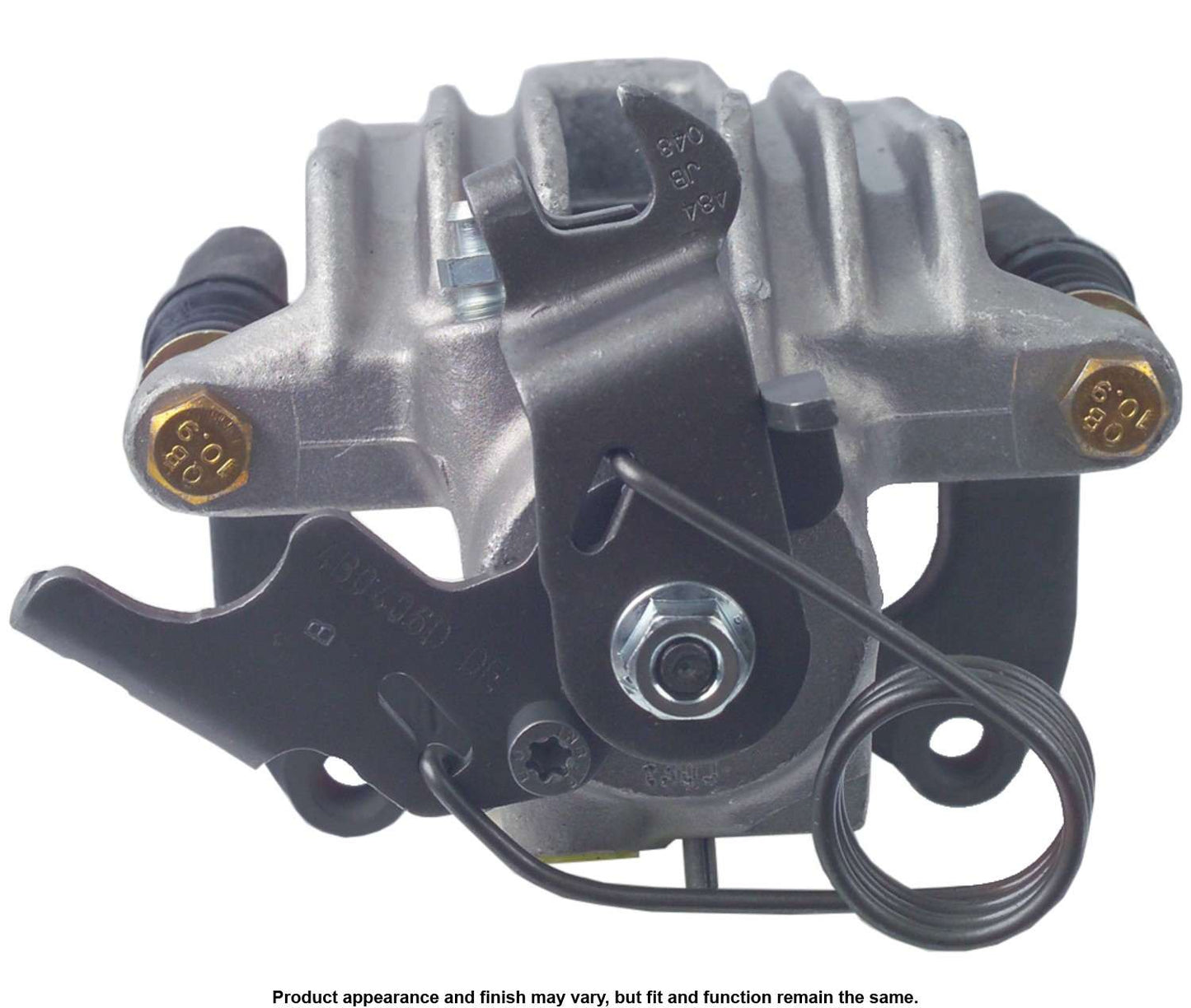 Cardone Reman Disc Brake Caliper 19-B2108