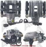 Cardone Reman Disc Brake Caliper 19-B2108