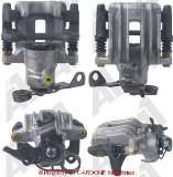 Cardone Reman Disc Brake Caliper 19-B2108
