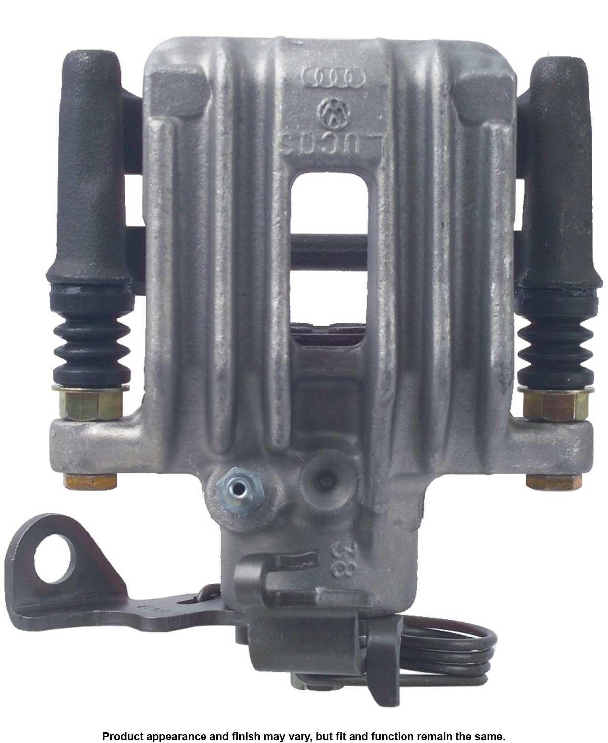 Cardone Reman Disc Brake Caliper 19-B2108