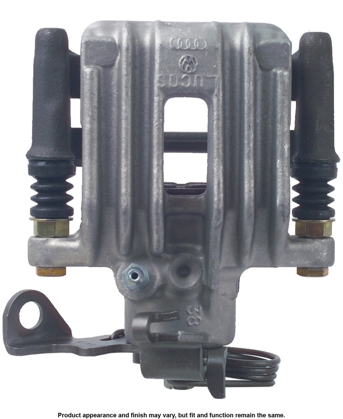 Cardone Reman Disc Brake Caliper 19-B2108