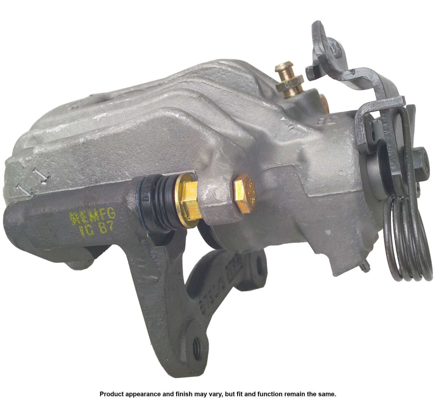 Cardone Reman Disc Brake Caliper 19-B2109