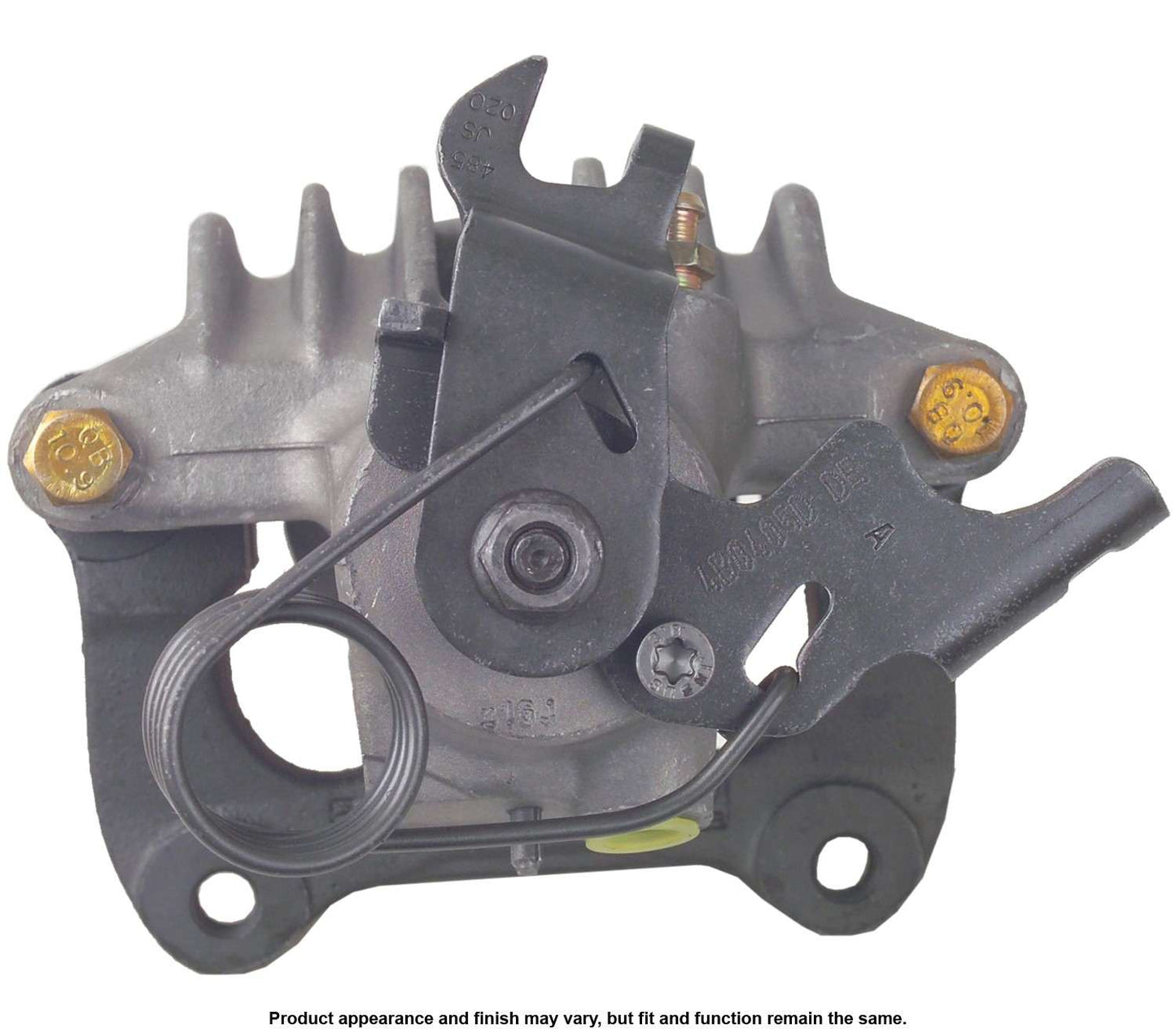 Cardone Reman Disc Brake Caliper 19-B2109