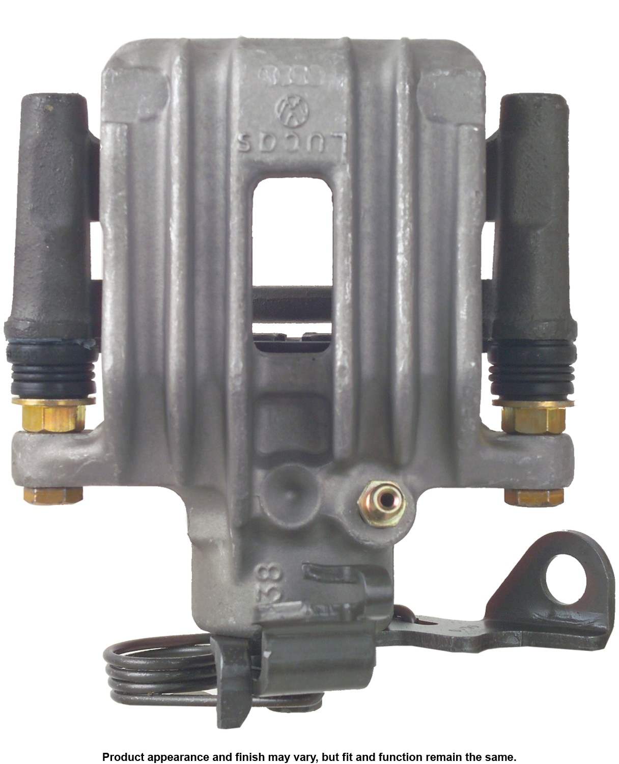 Cardone Reman Disc Brake Caliper 19-B2109