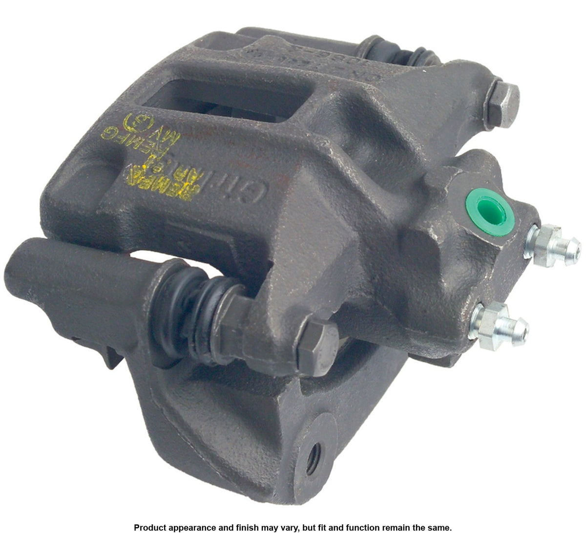 Cardone Reman Disc Brake Caliper 19-B2568