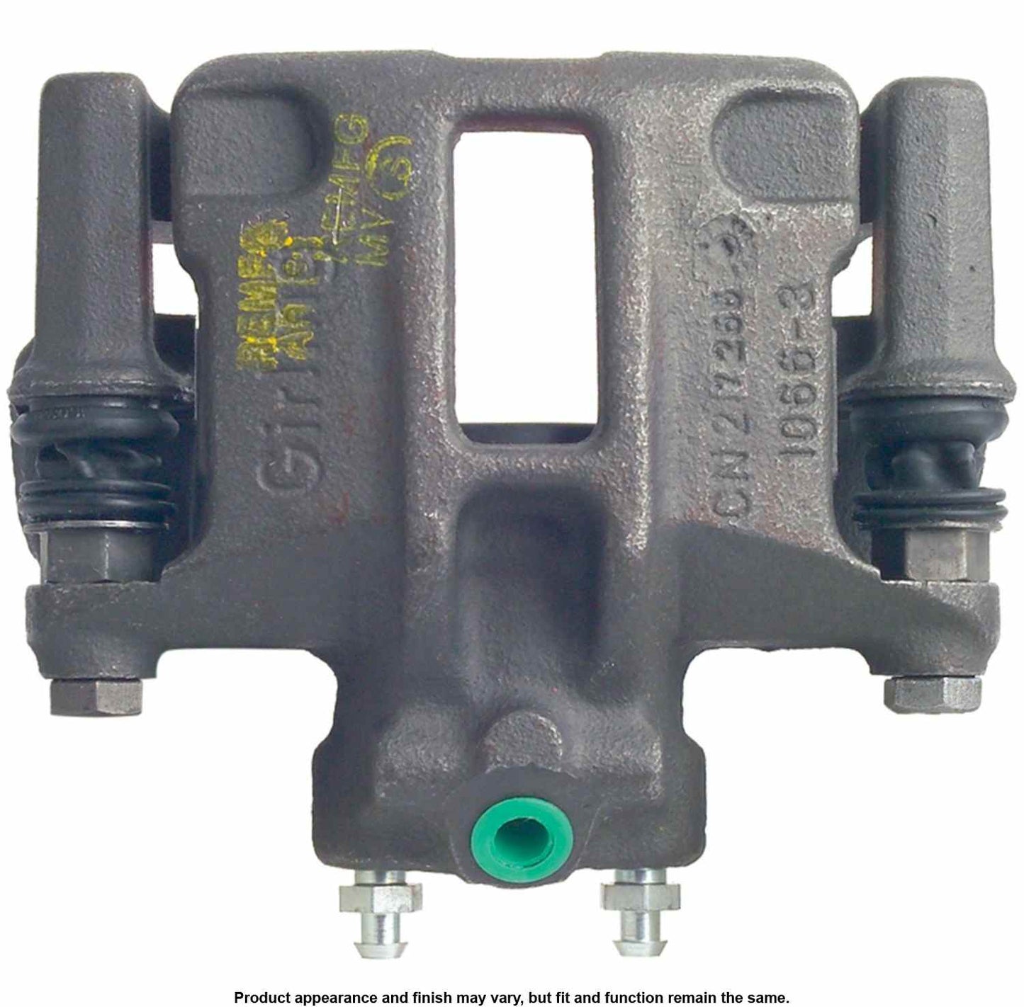 Cardone Reman Disc Brake Caliper 19-B2568