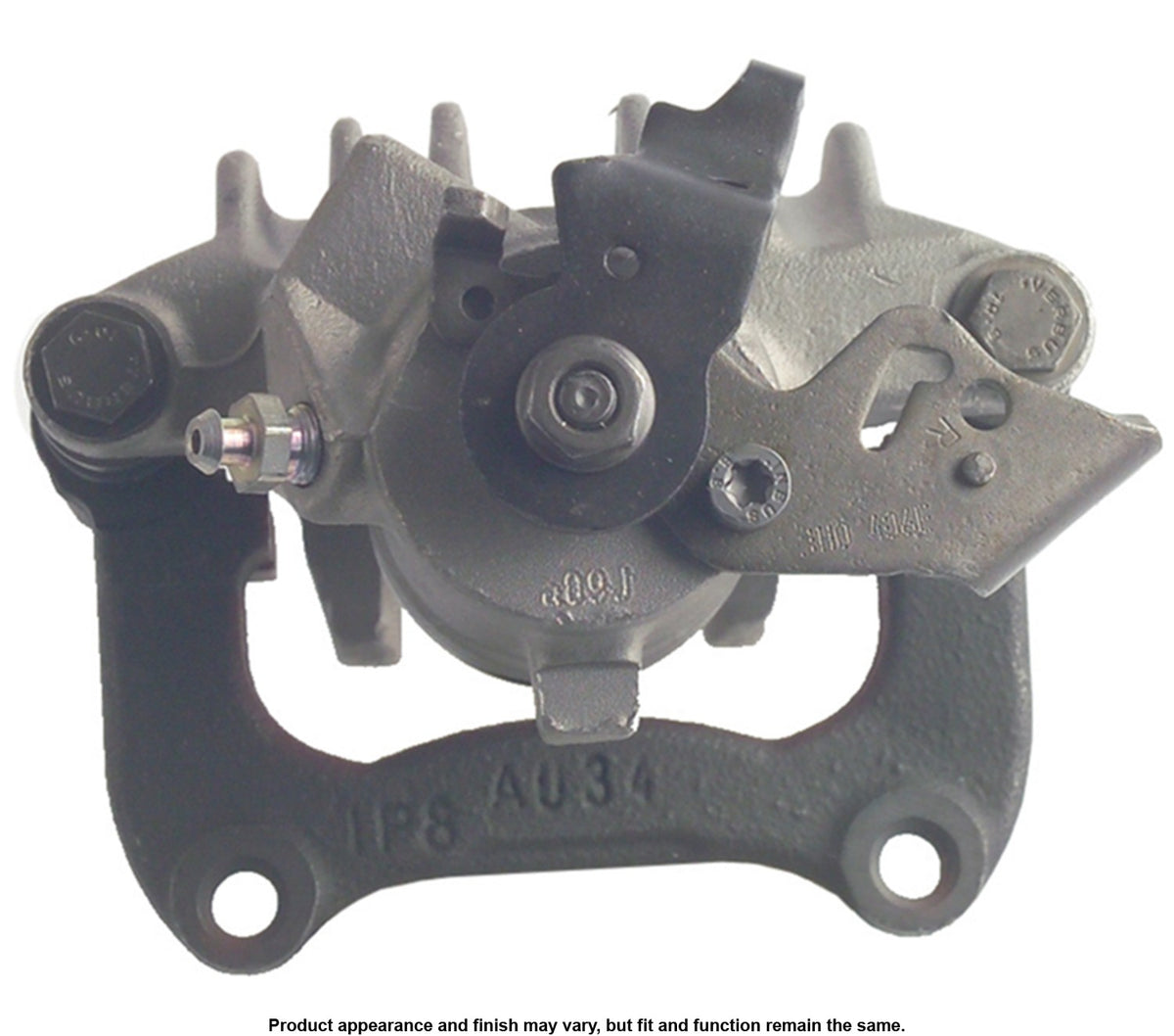 Cardone Reman Disc Brake Caliper 19-B2570A