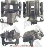 Cardone Reman Disc Brake Caliper 19-B2570A