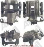 Cardone Reman Disc Brake Caliper 19-B2570A