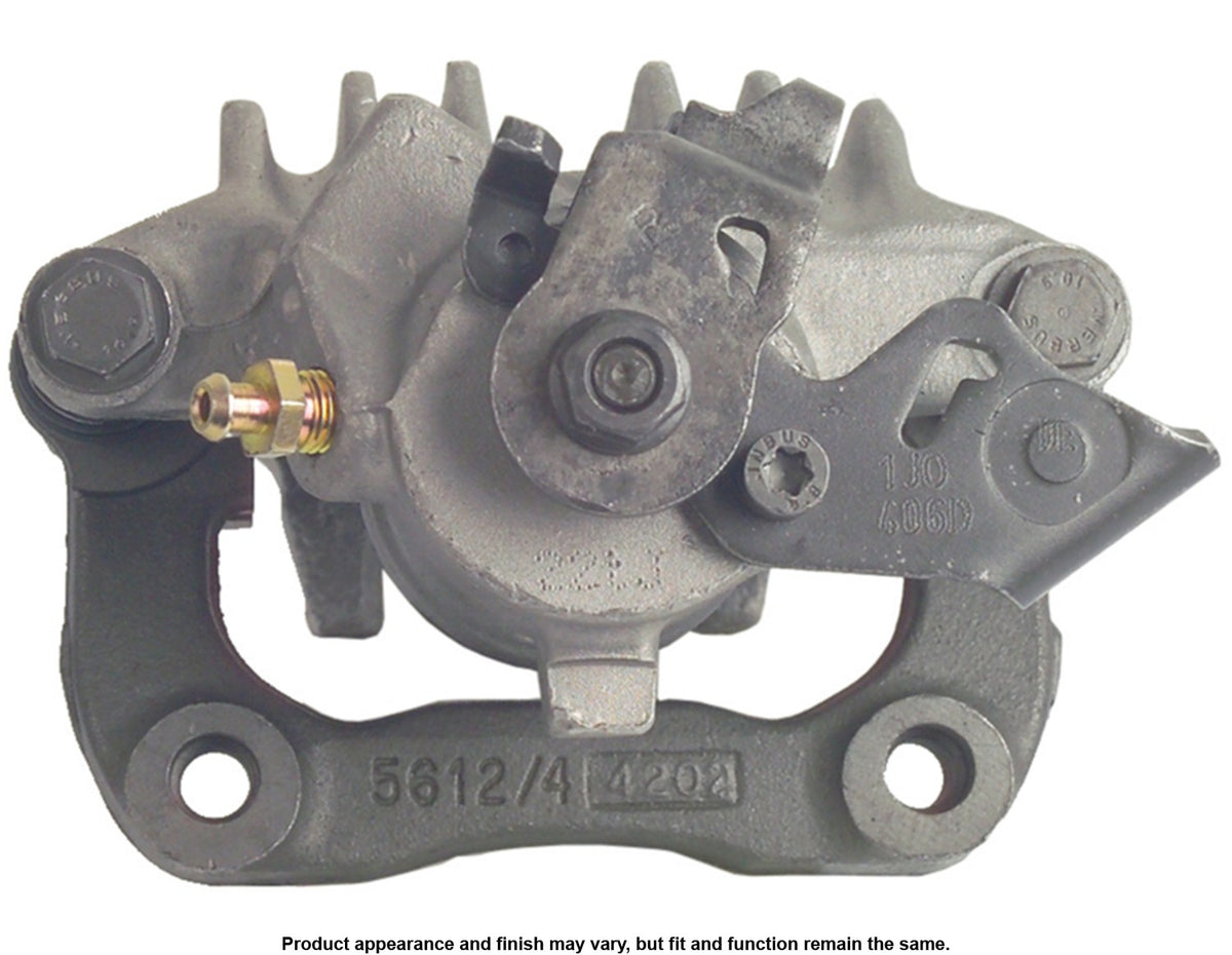 Cardone Reman Disc Brake Caliper 19-B2570