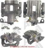 Cardone Reman Disc Brake Caliper 19-B2570